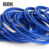  GDK High Quality Mechanical Seal Blue Rubber O Ring