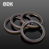 110*8 Single Acting Bulldozer Piston Seal