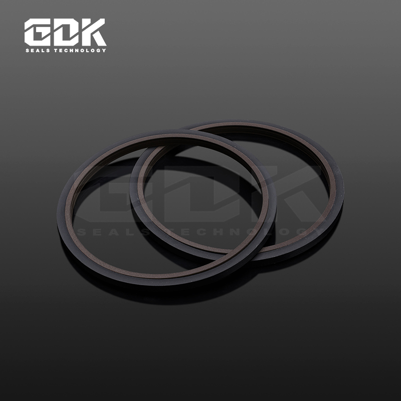 Rotary Seal SPN Swivel Joint Seal for Hydraulic Loader