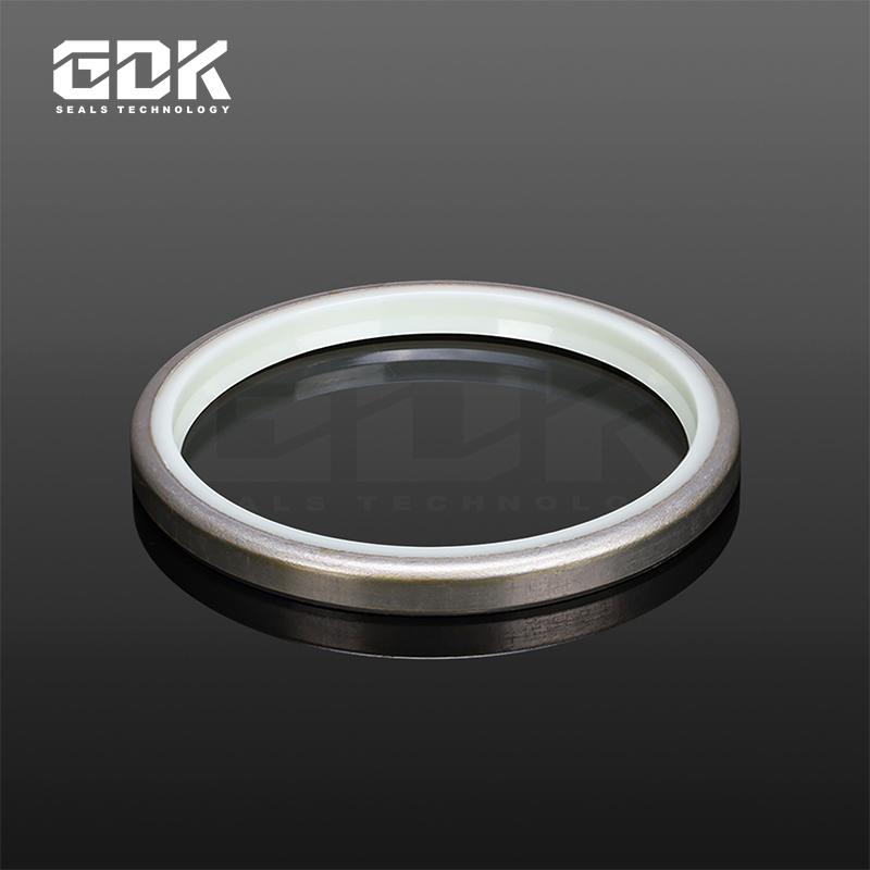 DLI Dust Oil Seal Rubber Seal for Hydraulic Wiper Seal