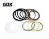 707-98-5824 PC200-8 Excavator Hydraulic Cylinder Seal Repair Kit