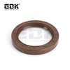 FKM Oil Seals TC 70*95*12mm Shaft Skeleton Oil Seal Hydraulic Oil Seals for Excavator