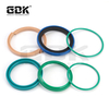 Jcb Spare Parts Complete Repair Seal Kit for 991/00105