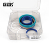 Jcb Spare Parts Complete Repair Seal Kit for 448/17201