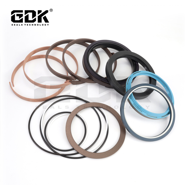 Jcb Spare Parts Complete Repair Seal Kit for 332/C7368