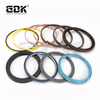 Jcb Spare Parts Complete Repair Seal Kit for 331/39047