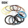 Jcb Spare Parts Complete Repair Seal Kit for LQU0114