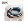 Jcb Spare Parts Complete Repair Seal Kit for LQU0091