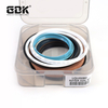 Jcb Spare Parts Complete Repair Seal Kit for LQU0080