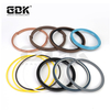 Jcb Spare Parts Complete Repair Seal Kit for LQU0138