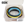 Jcb Spare Parts Complete Repair Seal Kit for LQU0164