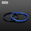 GDK KR Piston Sealing Hydraulic PU Rod Seal