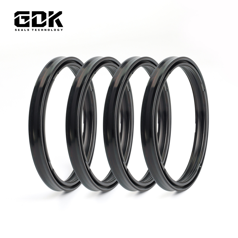 GDK Standard Full Sizes Rubber X Ring Quad O Ring