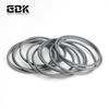  GDK High Quality Mechanical Seal Gray Rubber O Ring