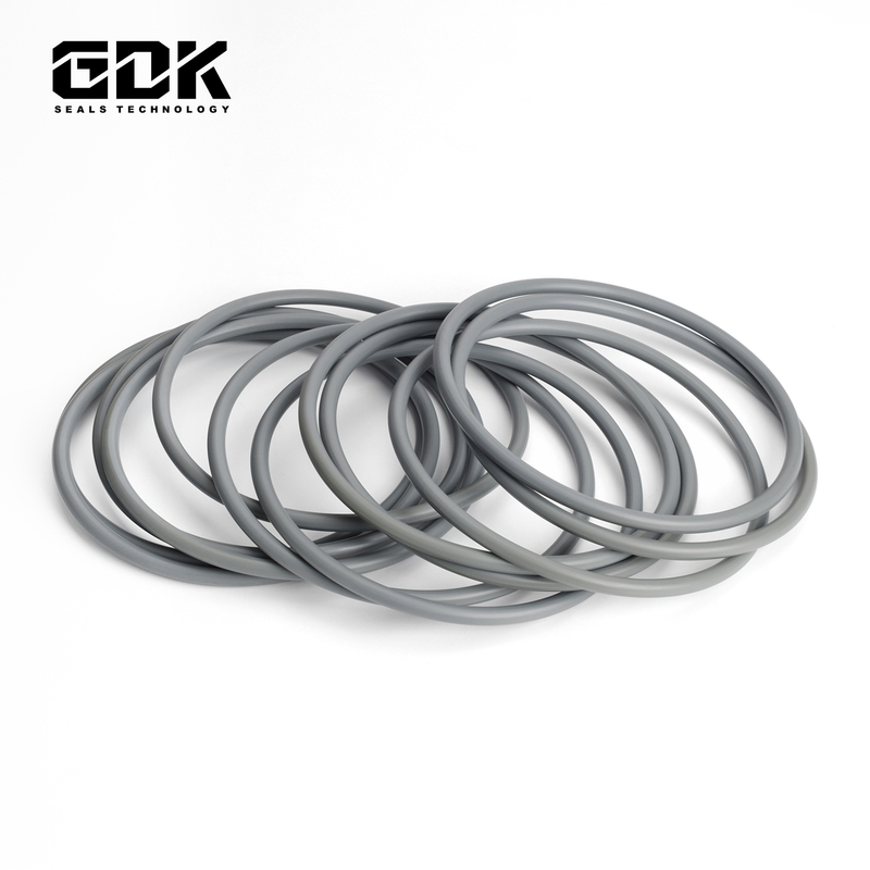  GDK High Quality Mechanical Seal Gray Rubber O Ring