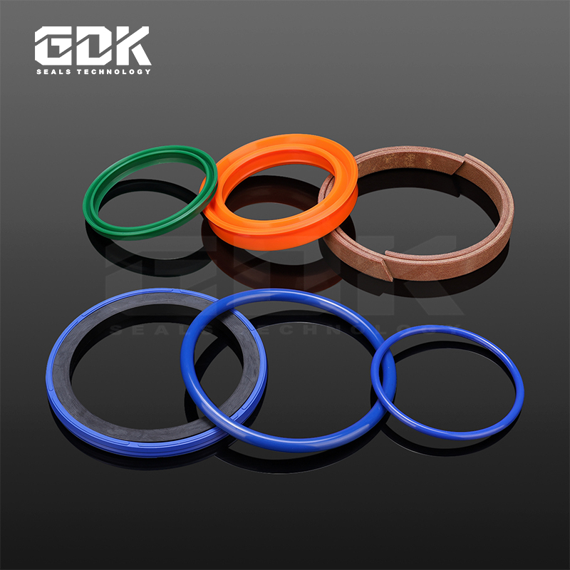 Superior Quality Backhoe Loader Seal Kits for Jcb 991/00102 