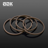 High Wear Resistance KZT326 PTFE Contami Seal Antifouling Ring for Hydraulic Cylinder