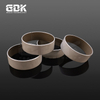 Oilless Du Bushing Carbon Steel Bearing Bushing Seal