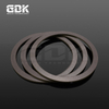 Bronze PTFE Back-up Ring Seal Mechanical Seals for Excavator