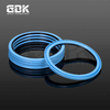 Industrial Seal Manufacturers Reciprocating Seal Buffer Ring HBY Seal