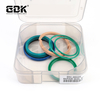 Jcb Spare Parts Complete Repair Seal Kit for 991/00105