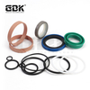 Jcb Spare Parts Complete Repair Seal Kit for 231/77408