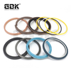 Jcb Spare Parts Complete Repair Seal Kit for 331/39041