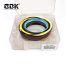 Jcb Spare Parts Complete Repair Seal Kit for 331/39047