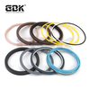 Jcb Spare Parts Complete Repair Seal Kit for LQU0165
