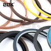 Jcb Spare Parts Complete Repair Seal Kit for LQU0164