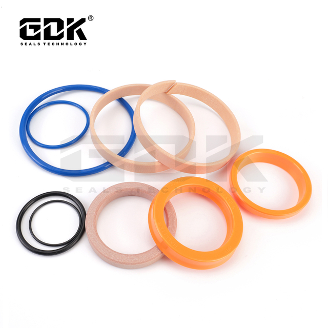 Jcb Spare Parts Complete Repair Seal Kit for 991/00127
