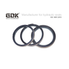 Manufacturer Wholesale Big Hydraulic PTFE Piston Seal