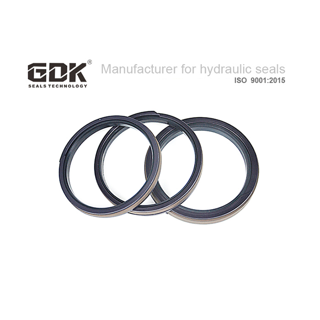 Manufacturer Wholesale Big Hydraulic PTFE Piston Seal