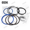 Hydraulic 20G Breaker Seal Kit Excavator Spare Parts Repair Kit