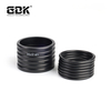 Hydraulic Seals NBR Hose Oring Excavator Oring Kit for CAT E120B E200B 320B