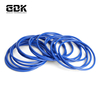  GDK High Quality Mechanical Seal Blue Rubber O Ring