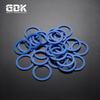 Blue White PTFE Hydraulic Backup Ring Seal TFG TFP