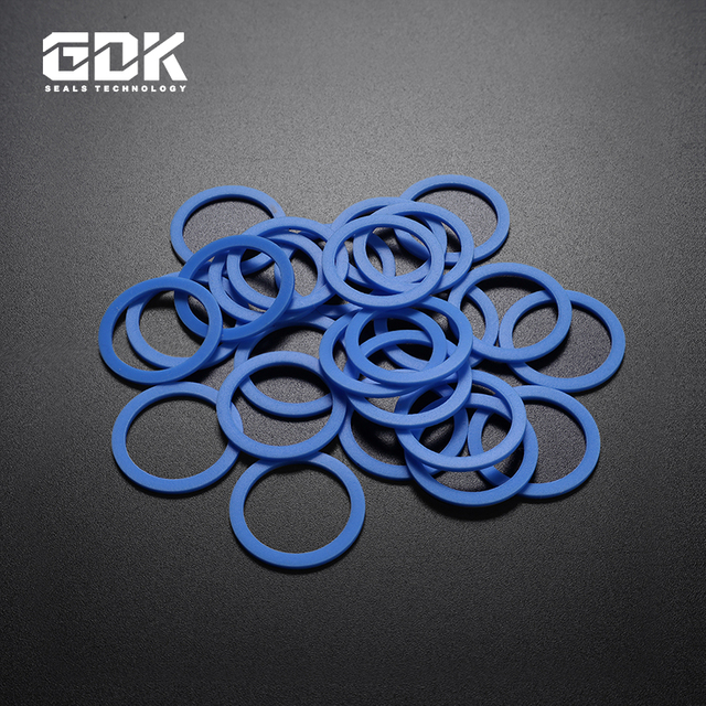 TFG TFP Back-up Ring Mechanical Seal for Heavy Equipment