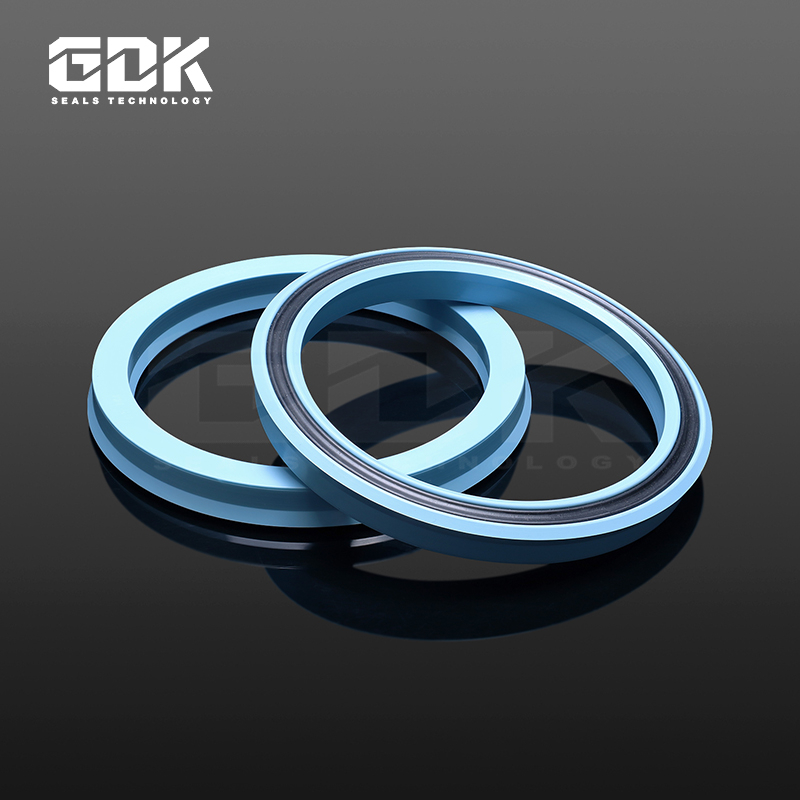 SKF Brand Hydraulic Cylinder Rod Seal Ptb Seal for Excavator 