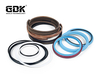 Excavator Hydraulic Repair Cylinder Bucket Seal Kits