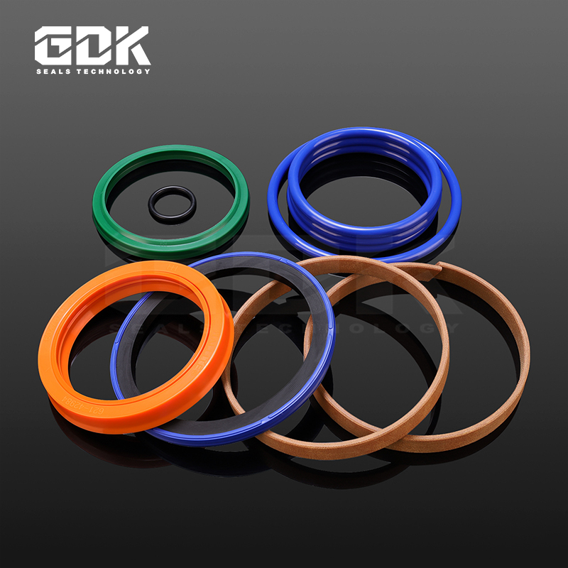 Jcb Spare Parts Complete Repair Seal Kit for 991/00147