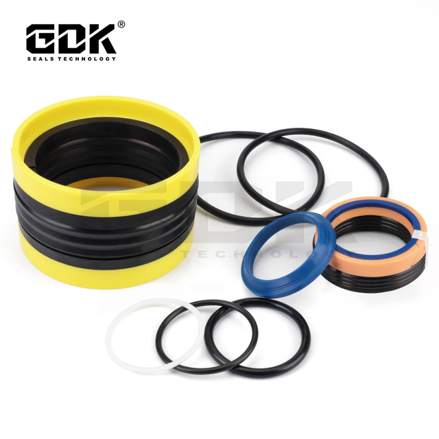 Jcb Spare Parts Complete Repair Seal Kit for 991/00004