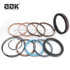 Jcb Spare Parts Complete Repair Seal Kit for 332/C7368