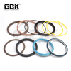 Jcb Spare Parts Complete Repair Seal Kit for 690/00754
