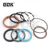 Jcb Spare Parts Complete Repair Seal Kit for LQU0080