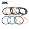 Jcb Spare Parts Complete Repair Seal Kit for LQU0091