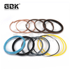 Jcb Spare Parts Complete Repair Seal Kit for LQU0138