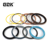 Jcb Spare Parts Complete Repair Seal Kit for LQU0164