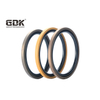 Manufacturer Wholesale Big Hydraulic PTFE Piston Seal