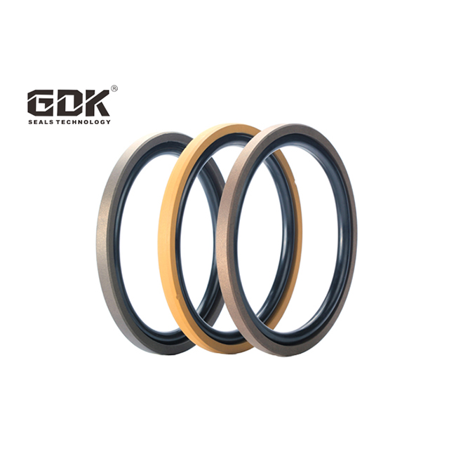 Manufacturer Wholesale Big Hydraulic PTFE Piston Seal